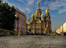 Туры в Санкт-Петербург: пару слов о специфических особенностях