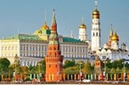 Автобусные туры по достопримечательностям России