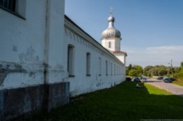Поиск работы в Великом Новгороде