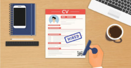 Как правильно переводить резюме и CV на английский
