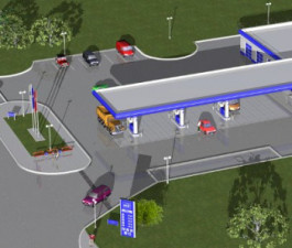 Что делать, чтобы АЗС приносила прибыль?