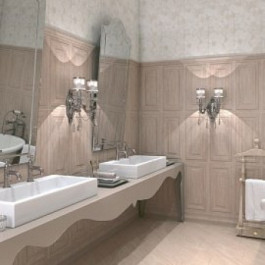 Керамическая плитка Kerama Marazzi – итальянское качество в России