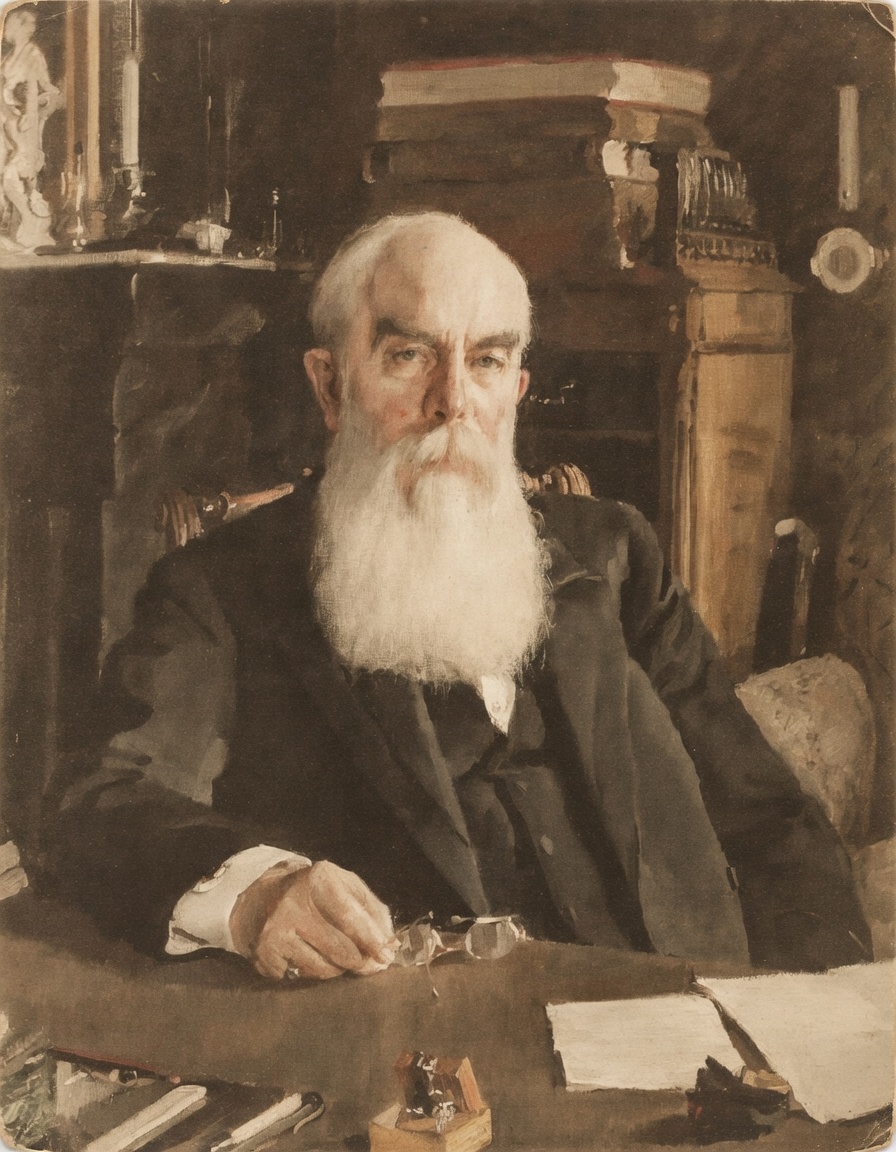 Киндер-сюрприз по-русски: как "шоколадный король" Абрикосов опередил Ferrero на сто лет