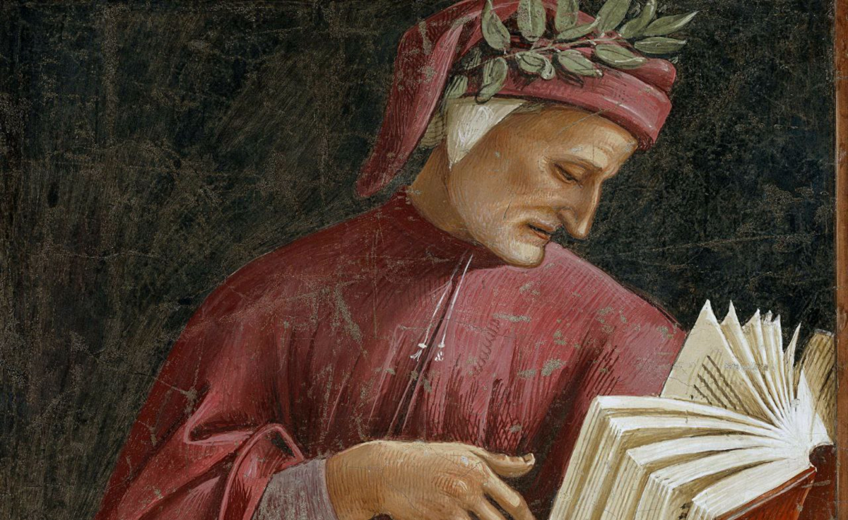 9 кругов Дантова Ада