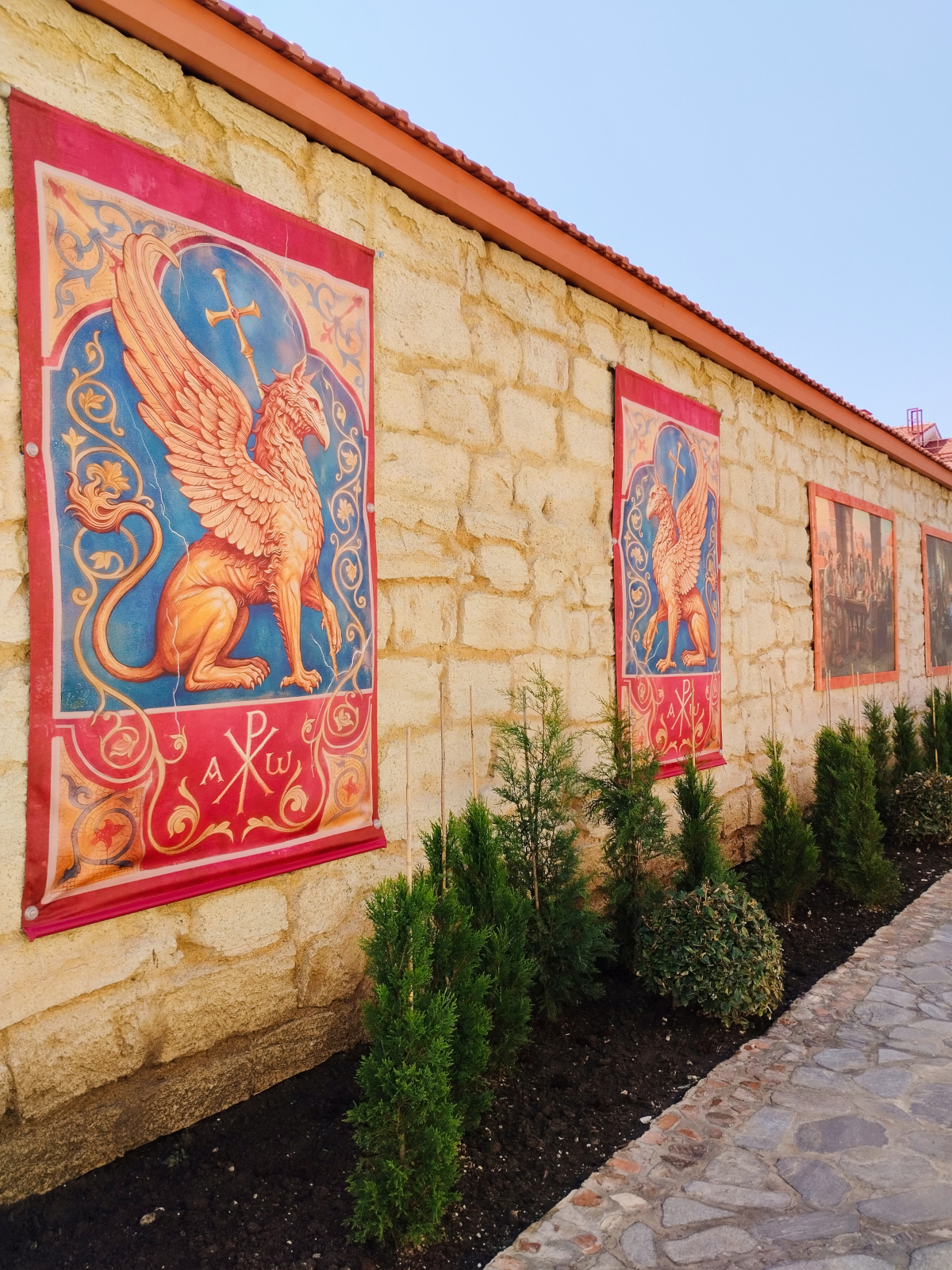 Не просто музей, а машина времени с видом на море