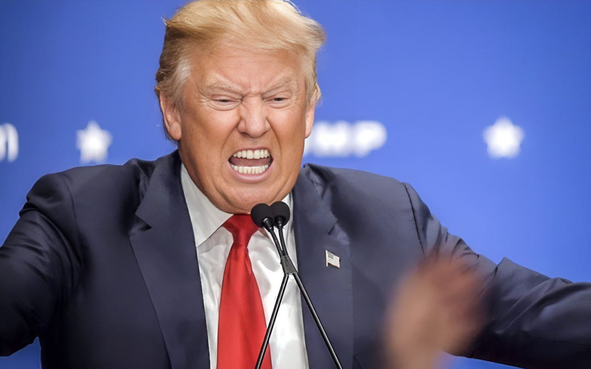 Трамп проигрывает войну с Ираном