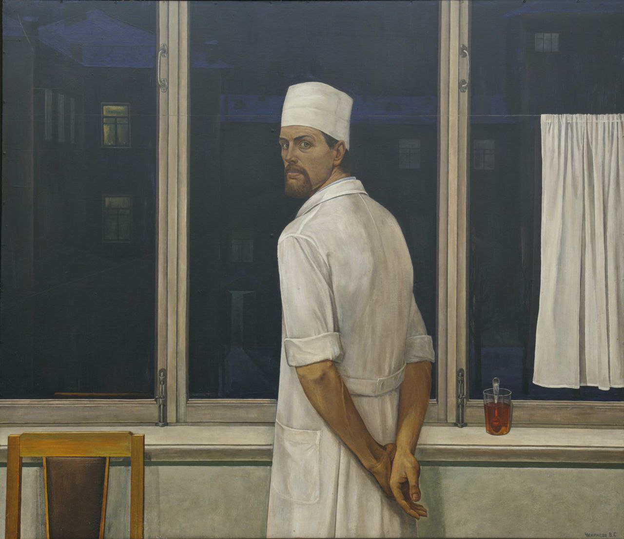 Медицина в СССР Медицина в СССР