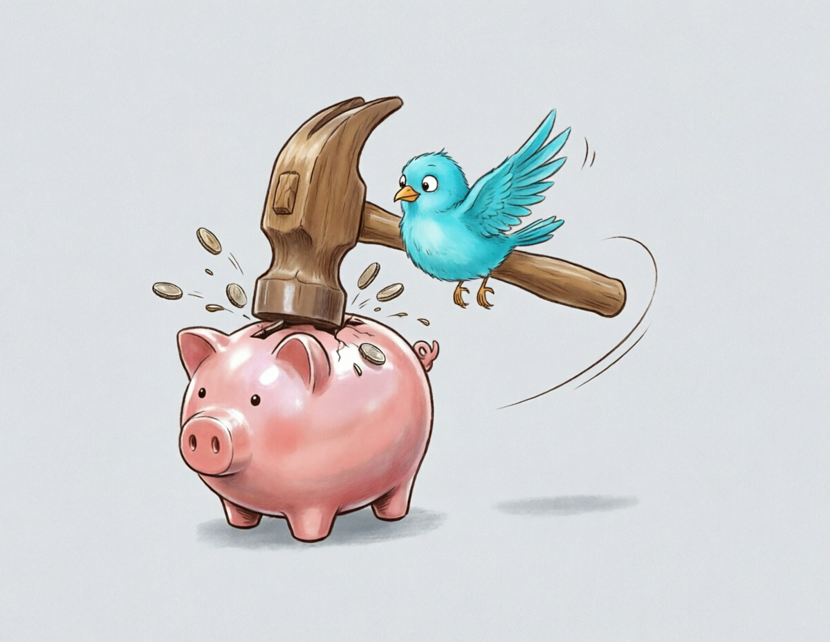 Как РКН все уронил Как РКН все уронил