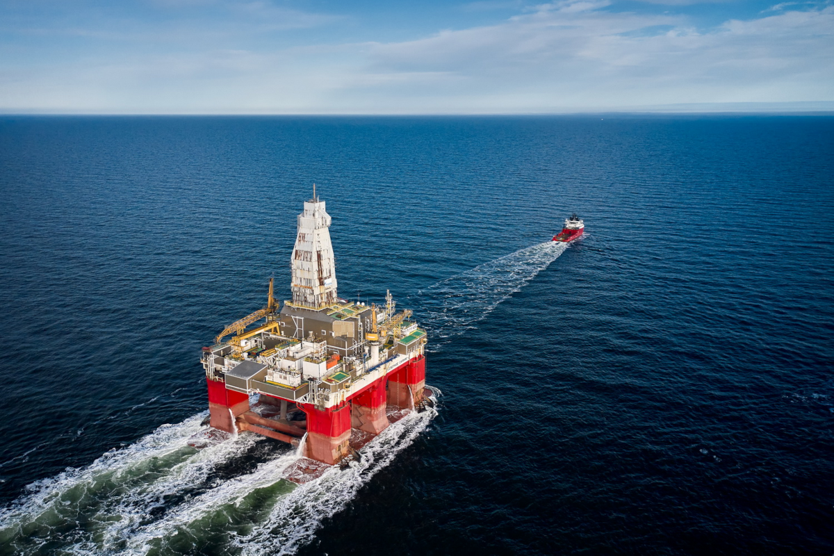 Морская буксировка Морская буксировка