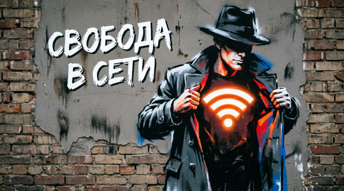 Исторический экскурс о том, как люди торговали из-под полы