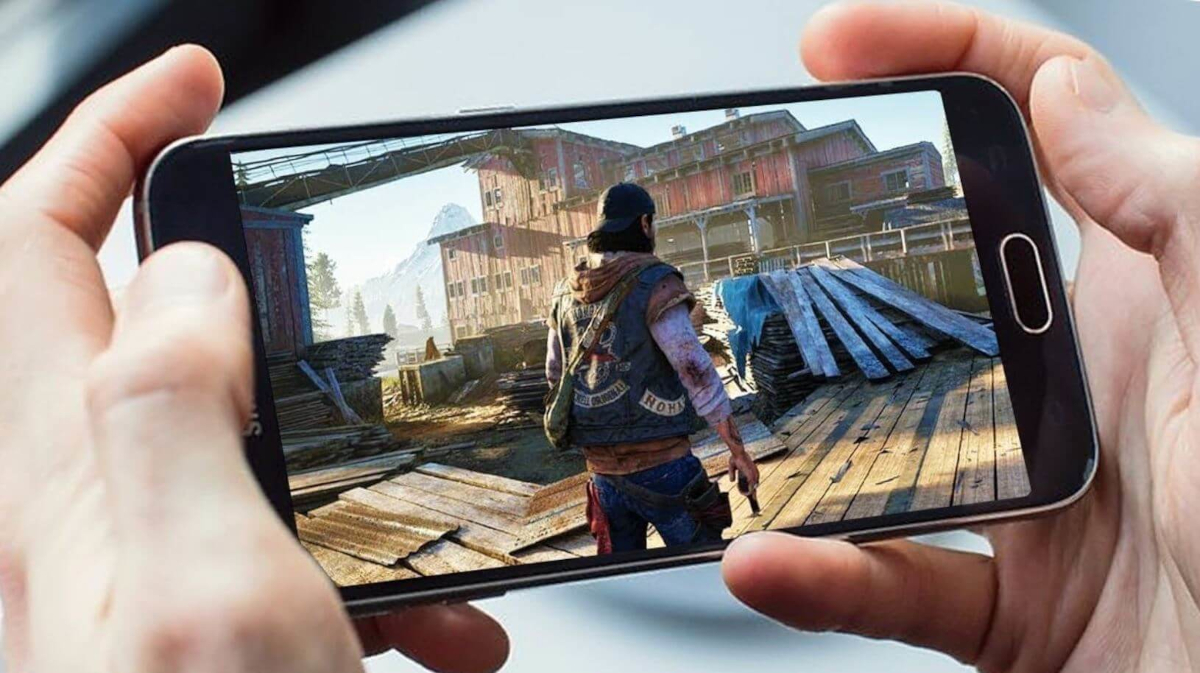 игры на Андроид