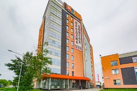 продажа офисов в Екатеринбурге