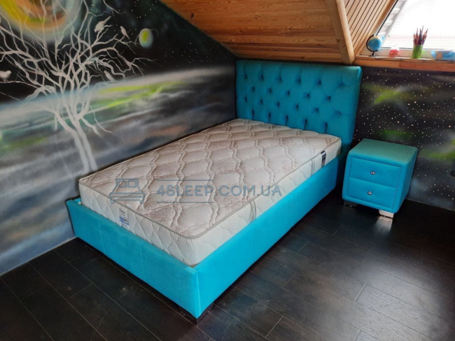 Купить кровати в Киеве