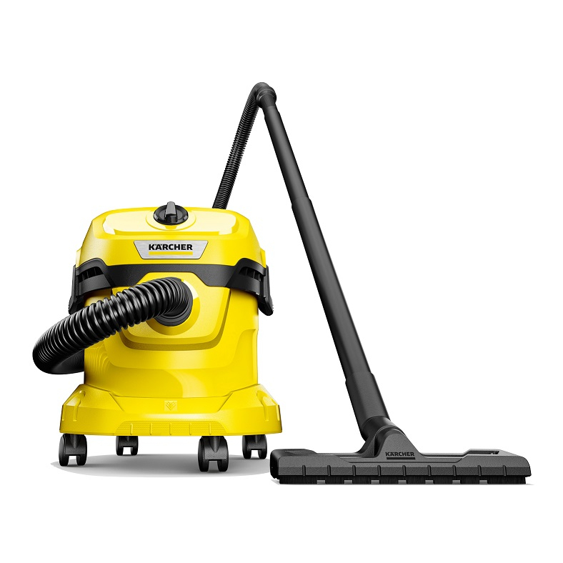 Karcher пылесос