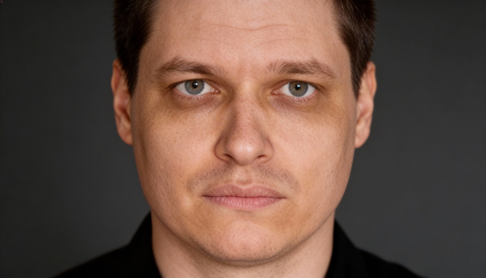 Антон Шишкин