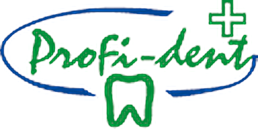 профидент лого