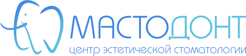 лого мастодонт