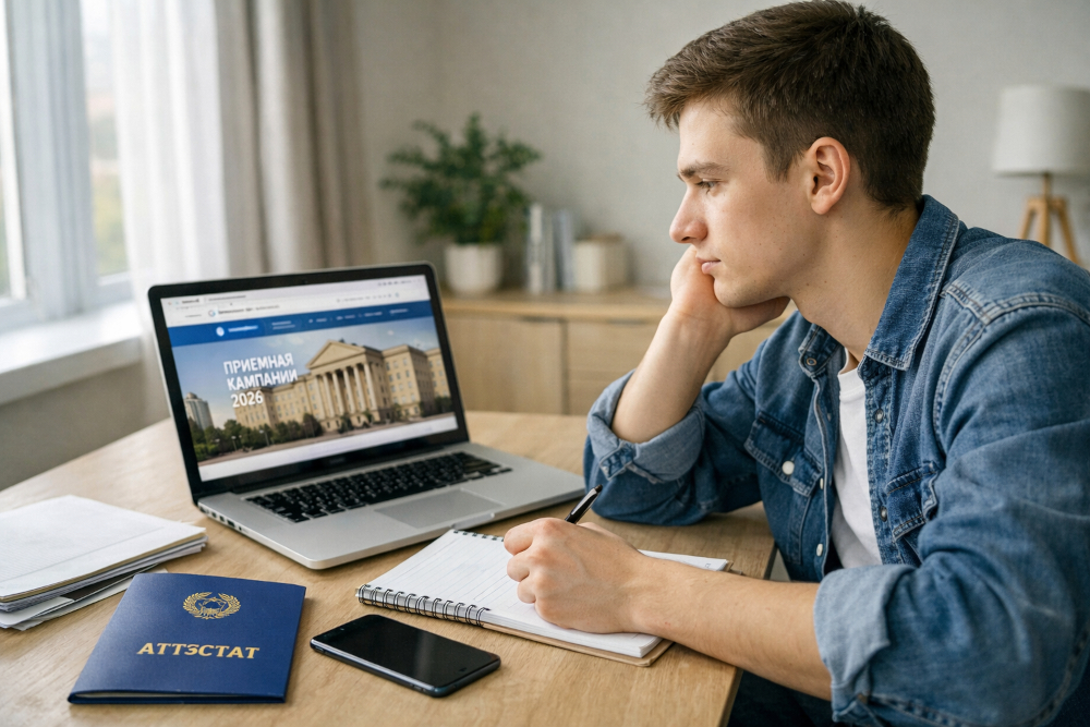 Заочное обучение после 11 класса