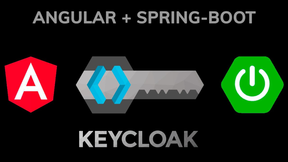 подключение и поддержка системы keycloak