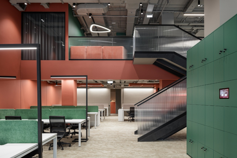 bright rich corfac international, коммерческая недвижимость в москве bright rich corfac international, коммерческая недвижимость в москве