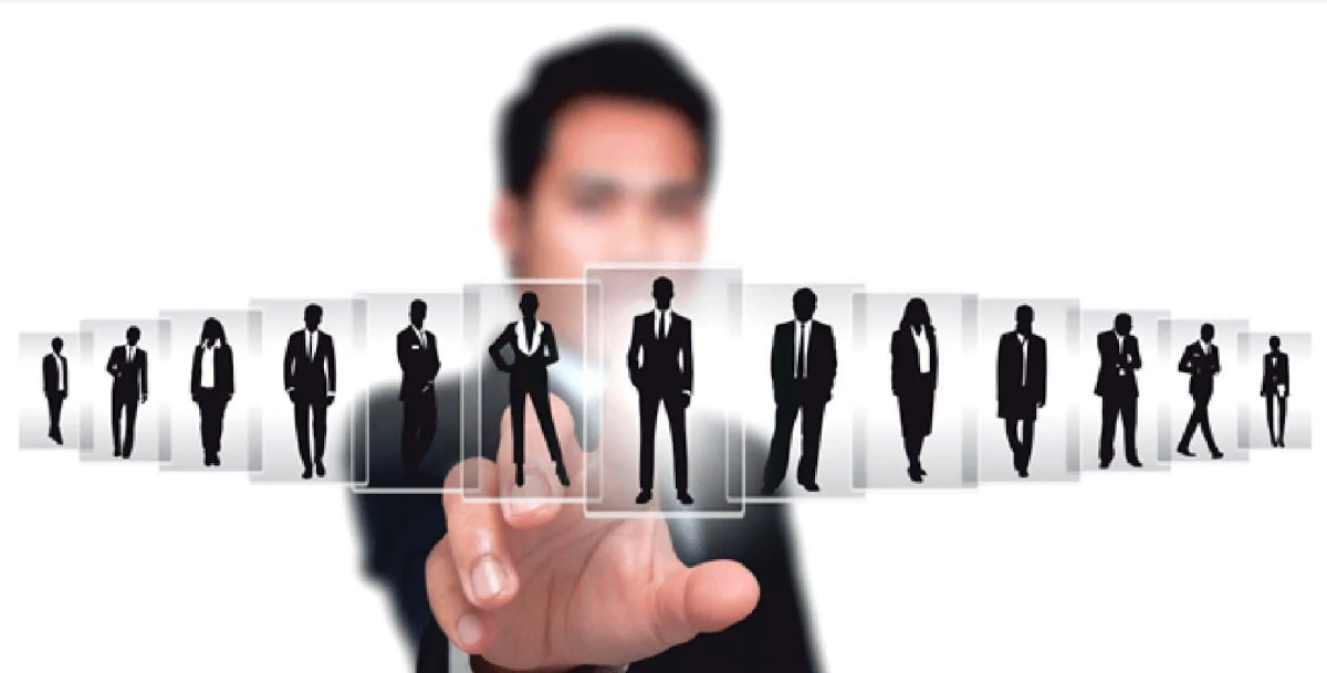 подбор персонала удаленно