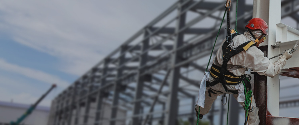 Проверка защиты стальных конструкций от коррозии