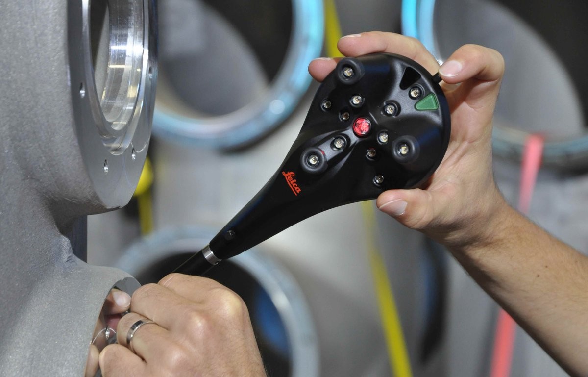 беспроводные контактные щупы