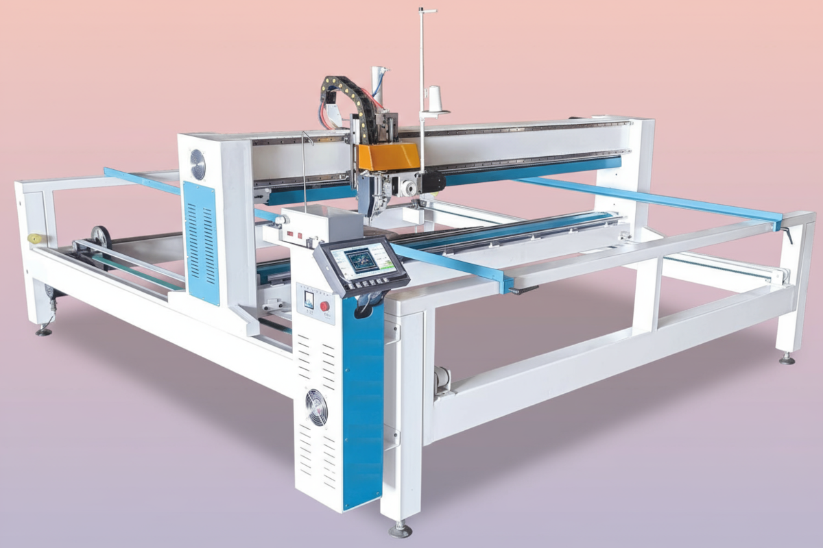 швейное оборудование