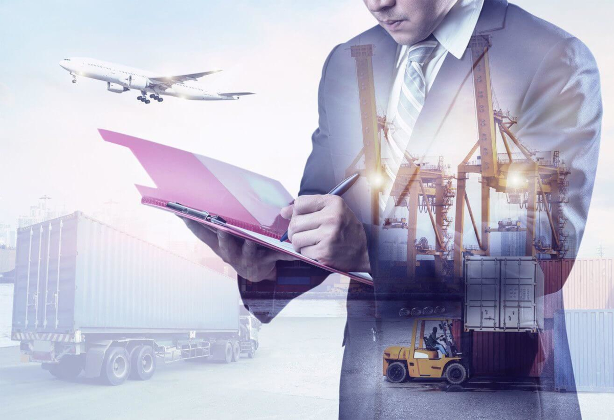 Услуги таможенного брокера